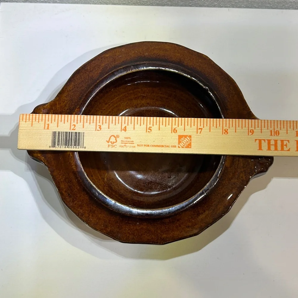 Vintage70’s “Magical Bean Pot